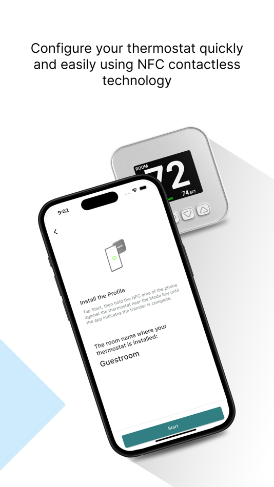 #1. EC Tool Pro (iOS) 由: VTech Telecommunications Limited