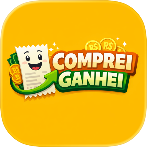 Comprei Ganhei