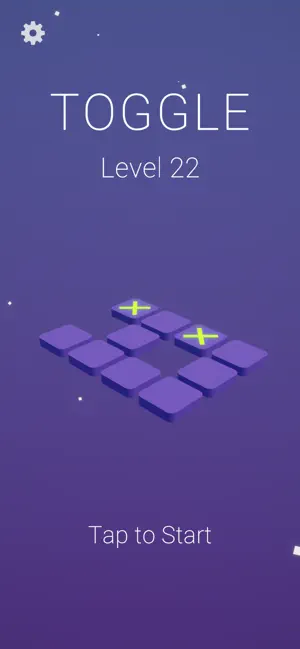 Toggle: Simple logic puzzles screenshot 4