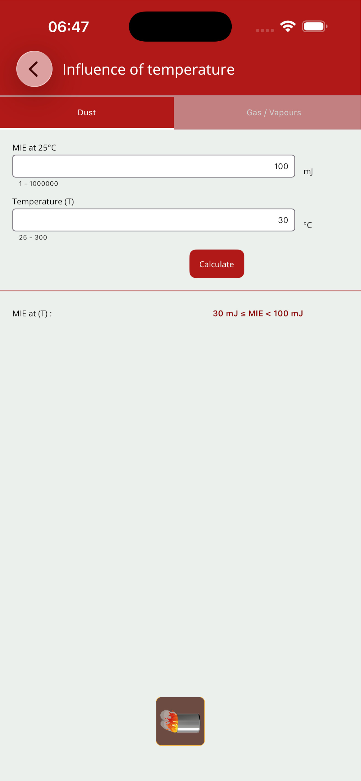 EXTOOLS®mobile screenshot 3