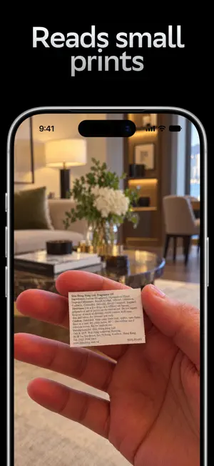 Vizhu screenshot 4