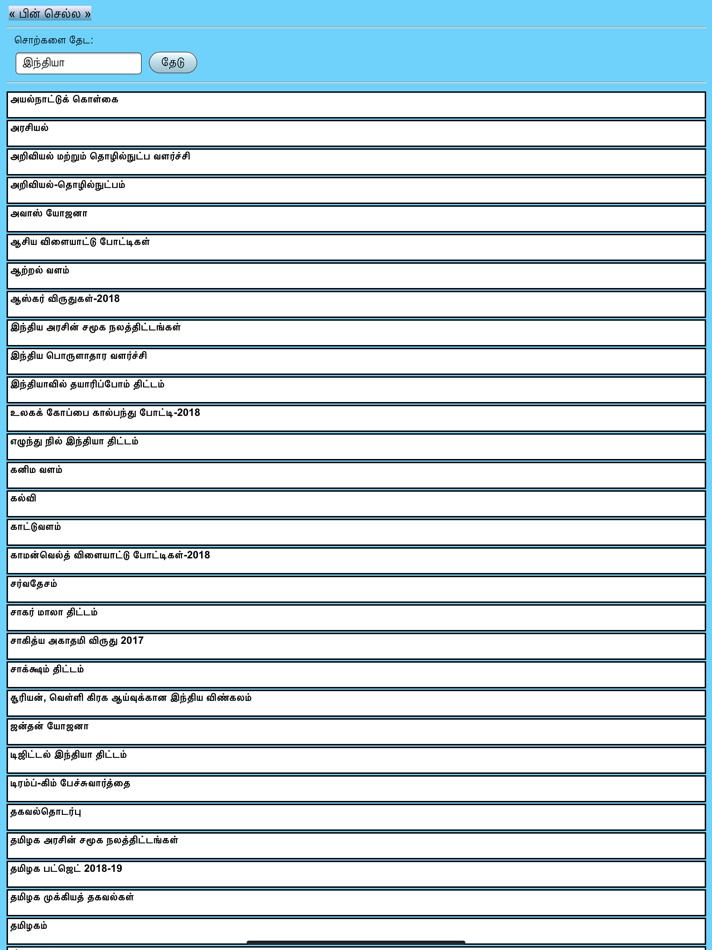 #5. 2019 Yearbook Nakkheeran (iOS) 由: VarNaA Studio
