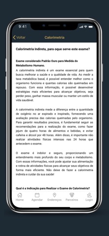 Saúde Humanizada screenshot
