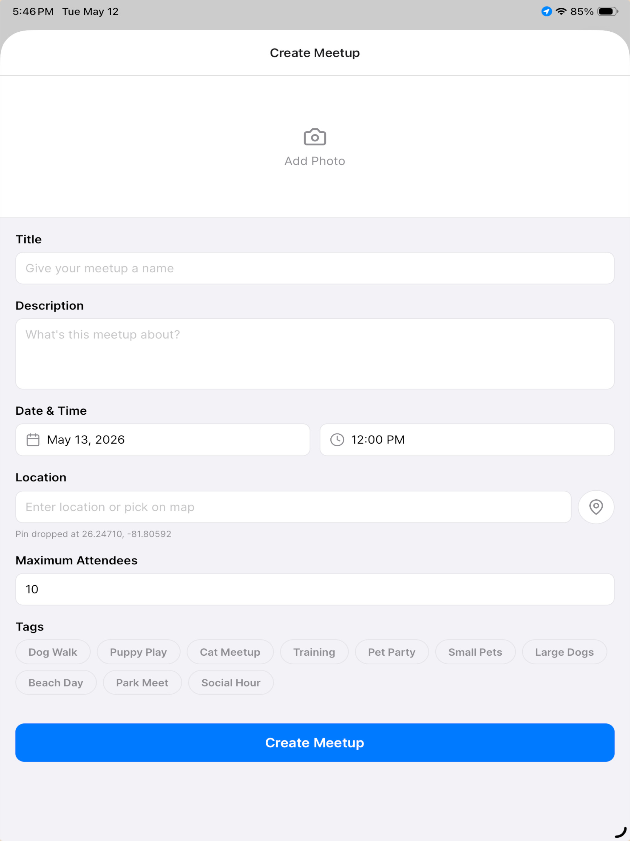 MyPetCare.AI