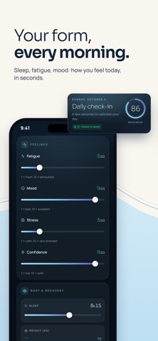 ICEORA Screenshot 2 of 8