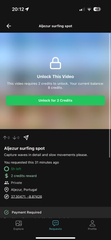 GoSee – See the Spot Screenshot 4 of 7