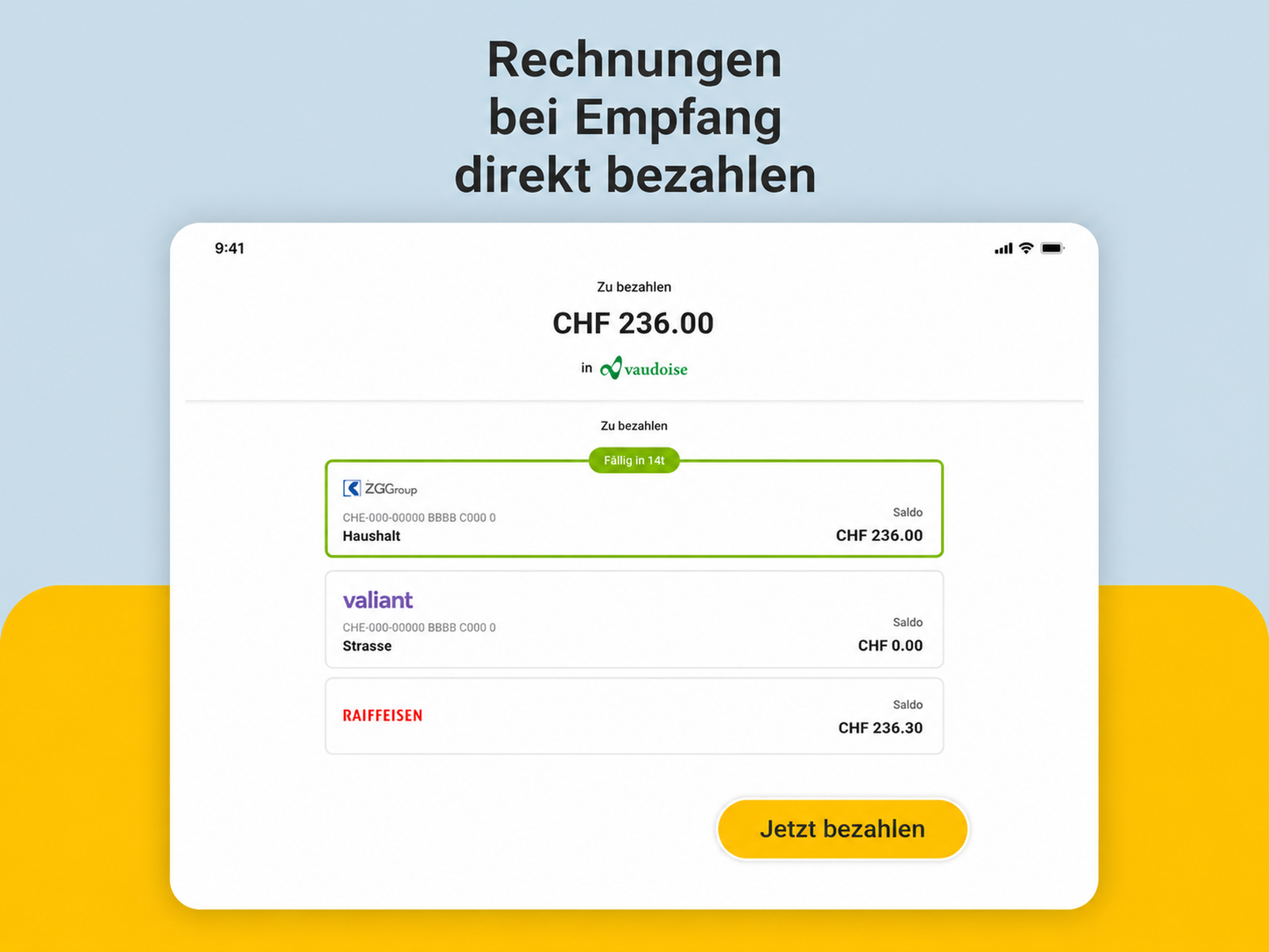 ePost App screenshot 8