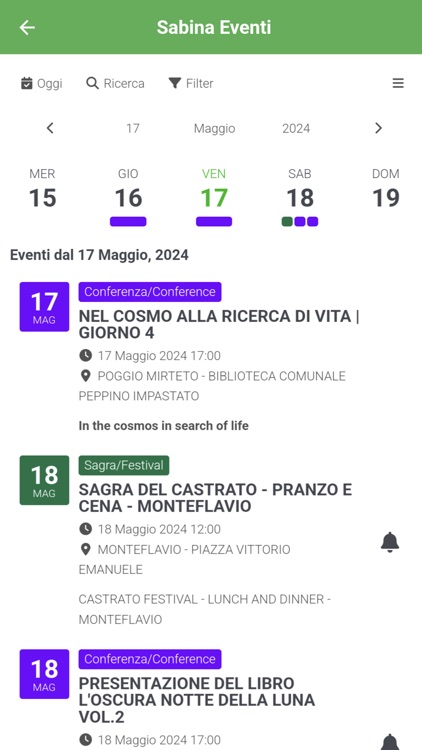 GeoSabina screenshot-3