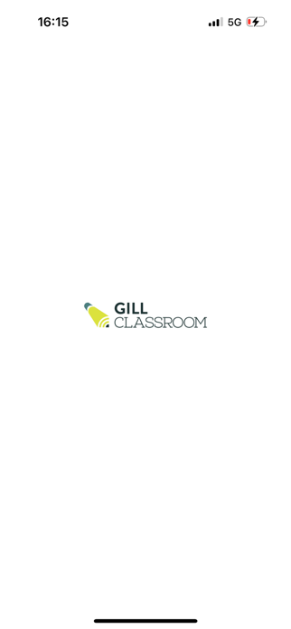 Gill Classroom Screenshot 1 of 6