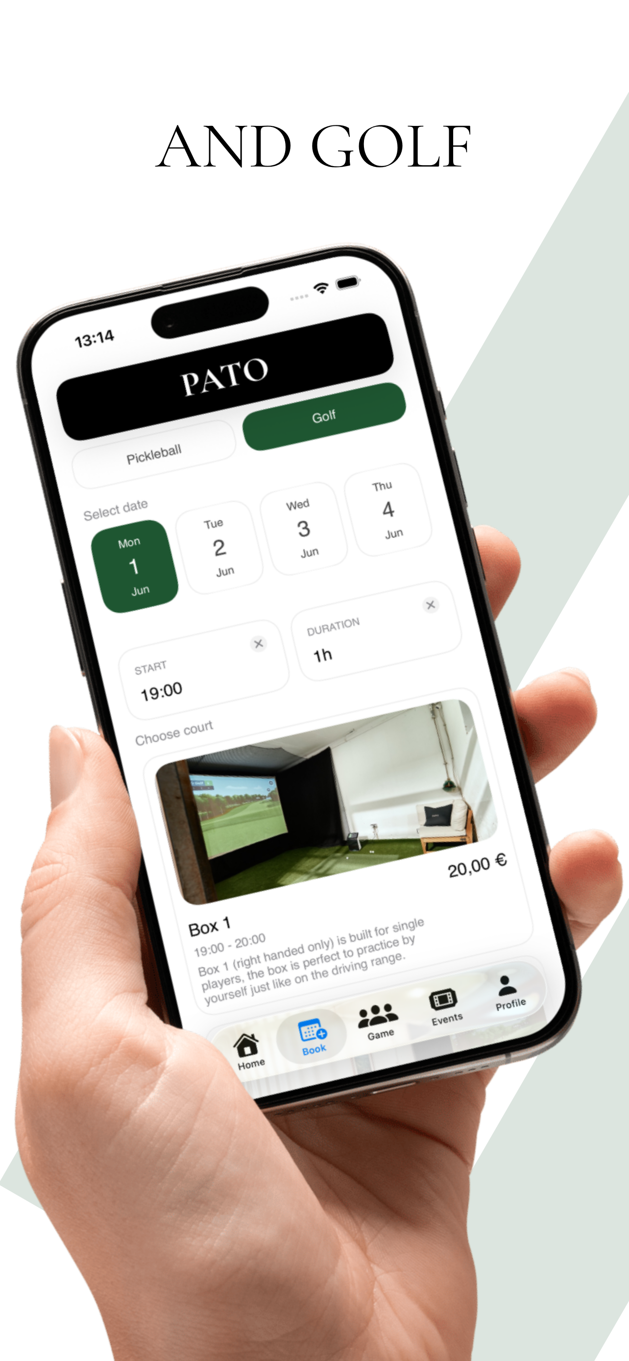 PATO