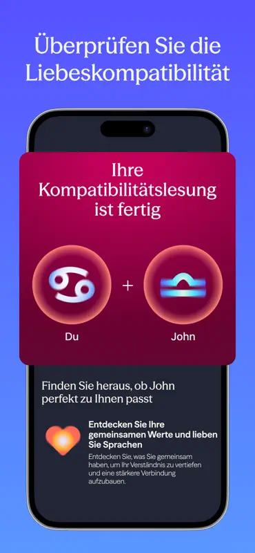 Nebula: Raum für Spirituelle screenshot 2 of 8