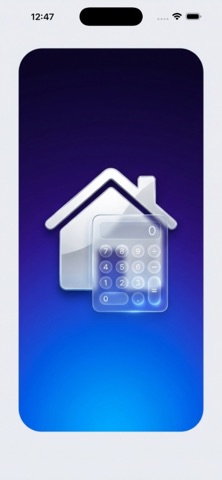Section 8 Calculator Screenshot 2 of 9