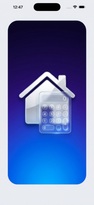 Section 8 Calculator Screenshot 2 of 9