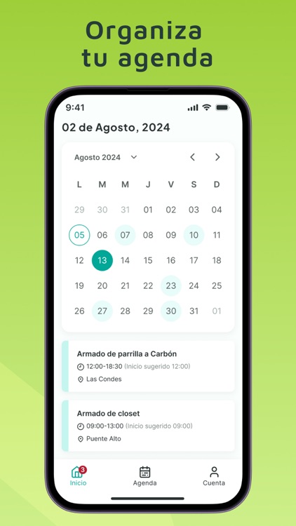 InstalaPro Servicios