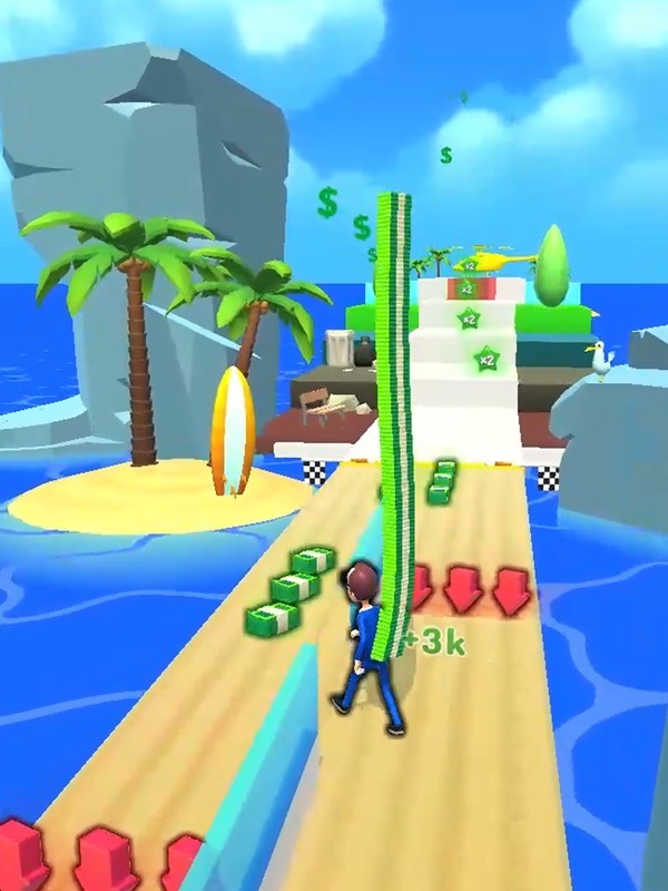 Investment Run - Invest Fast screenshot 8