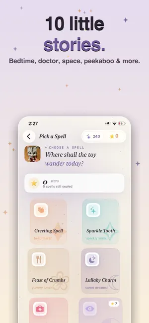 Toy Video AI screenshot 3