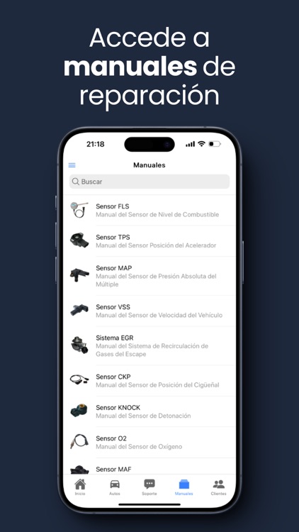 FIXOBD2 screenshot-3
