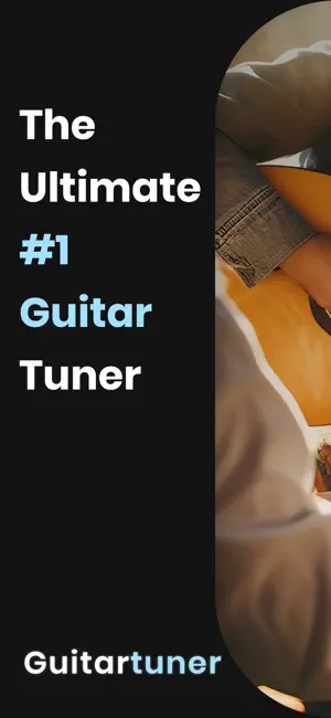 Bass Tuner >> screenshot 1