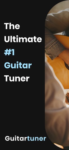 Bass Tuner >> iPhone screenshot