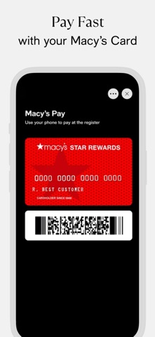 Macy's: Shop, Save, and Earn screenshot