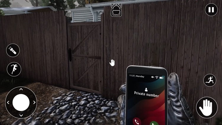 Thief Simulator 2024 Robbery screenshot-4