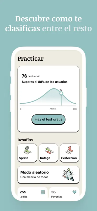 Vocabulary - Aprende palabras screenshot 10 of 10