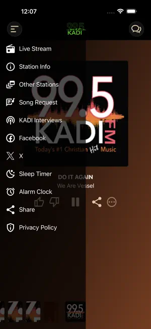 99.5 KADI screenshot 2