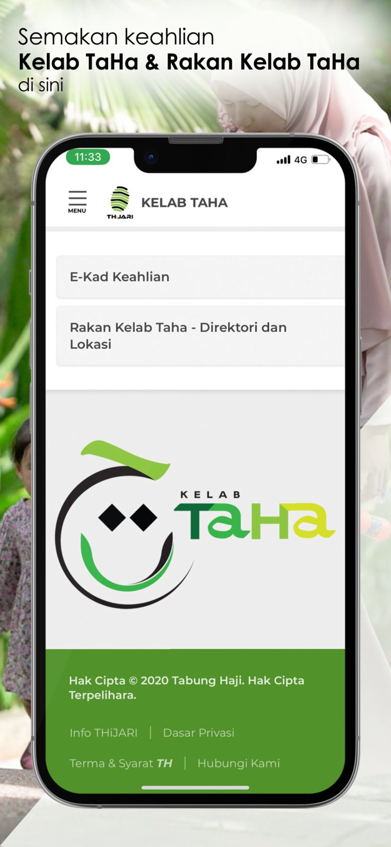 Tabung Haji