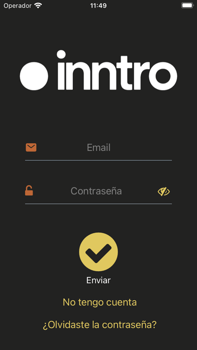 Inntro Screenshot