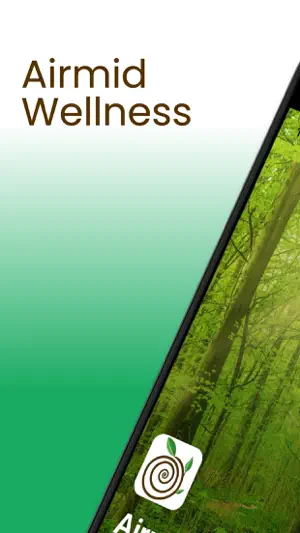 Airmid Wellness Center screenshot 1