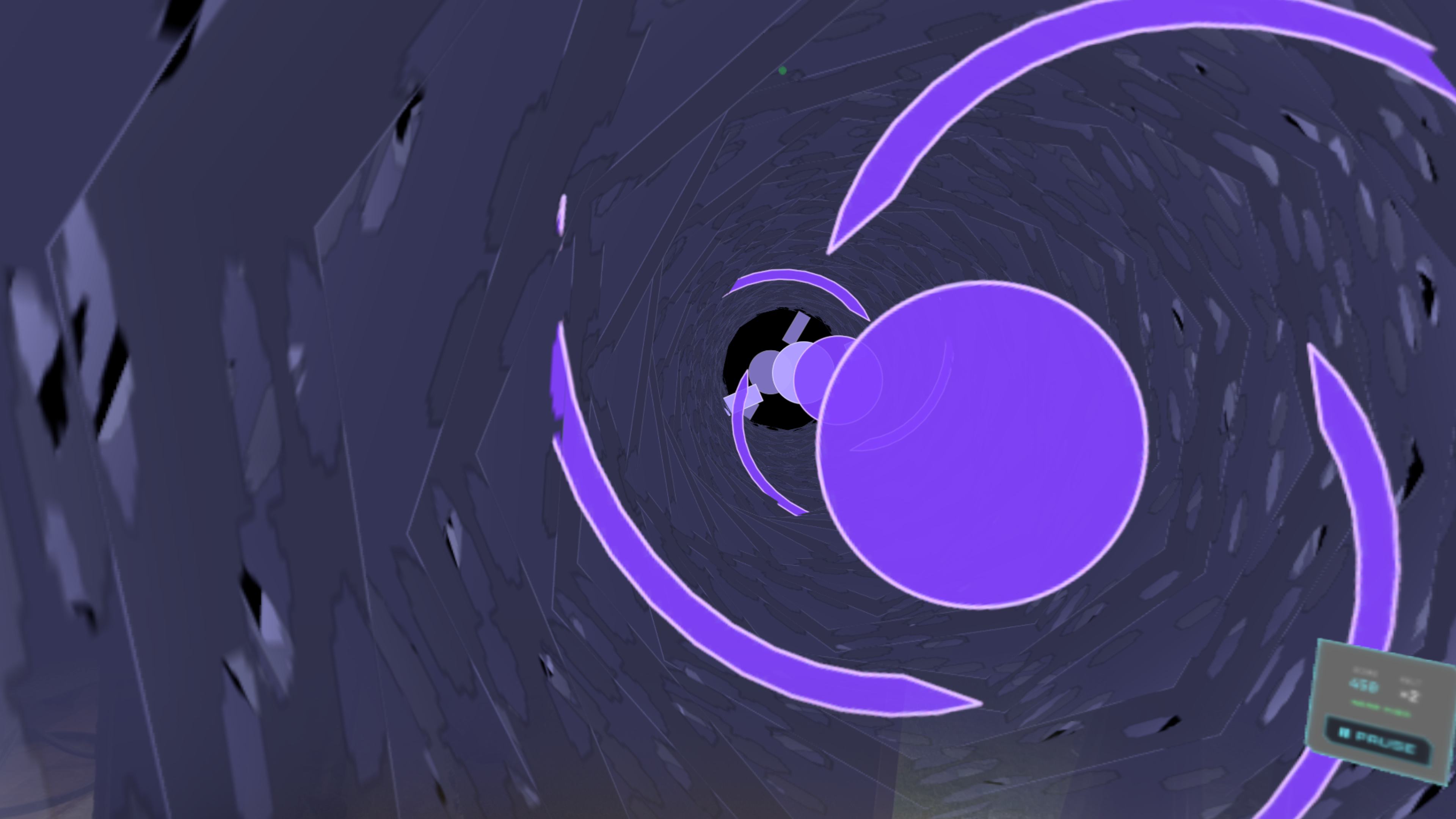 Wormhole or Die