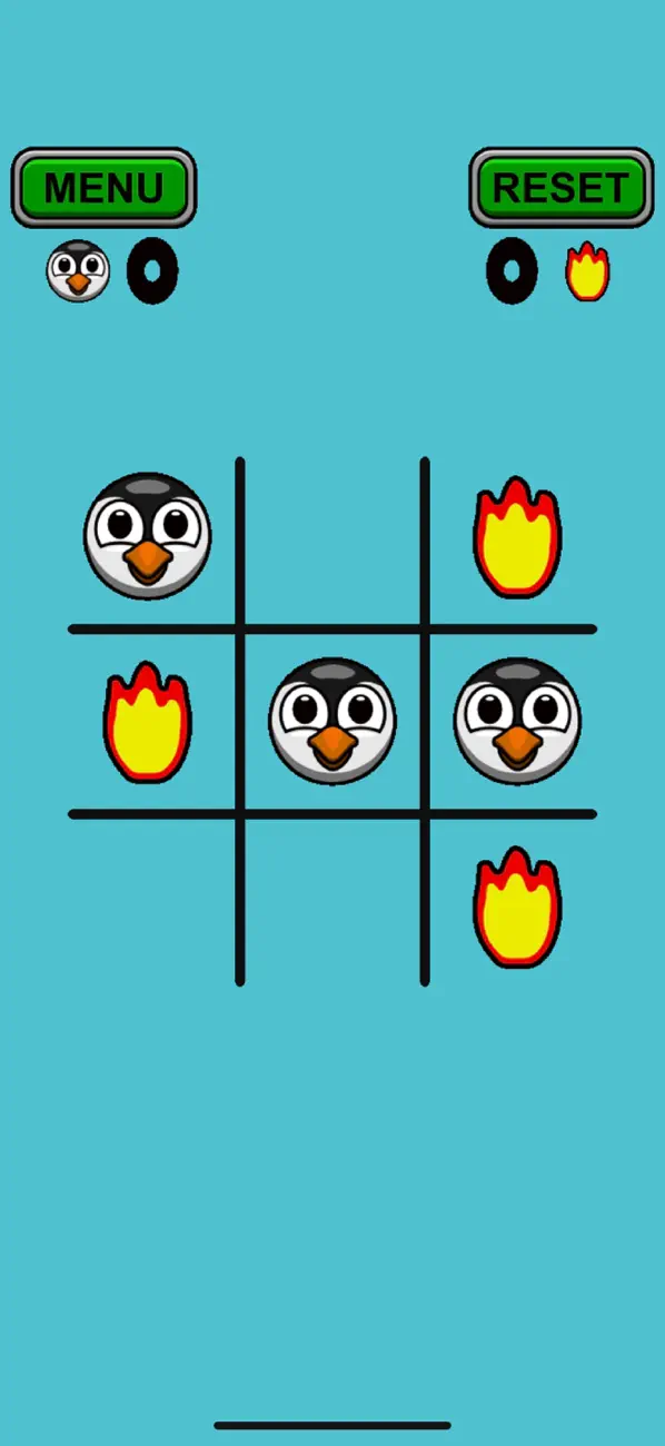 Screenshot #3 pour Morpion - Tic Tac Toe