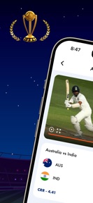 Live Cricket TV HD Sports screenshot