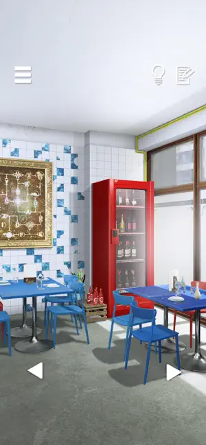 escape game: Memory CAFÉ screenshot 3