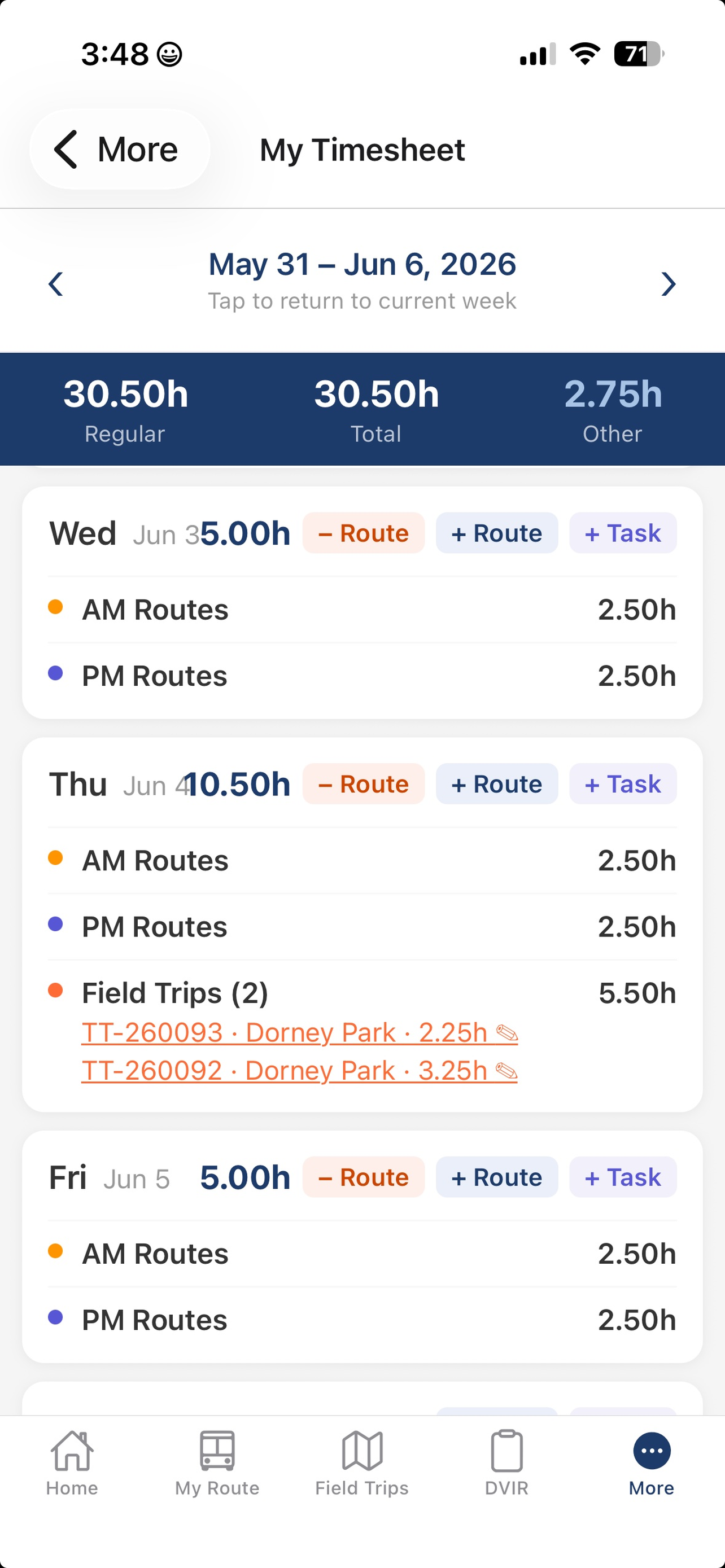 BMS by ABS Technologies LLC screenshot 5
