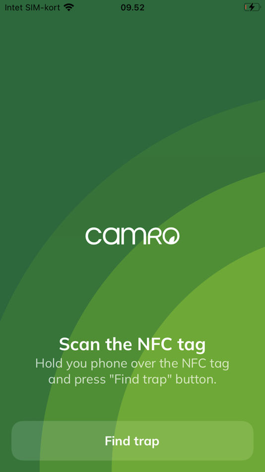 #1. CAMRO SafeTrapAutomatic (iOS) 게시자: CAMRO A/S