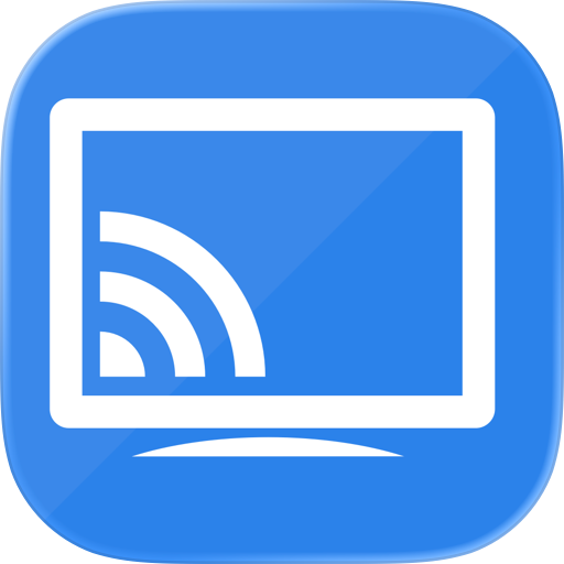 Video Stream for Chromecast