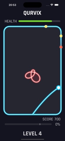 Qurvix Screenshot 2 of 5