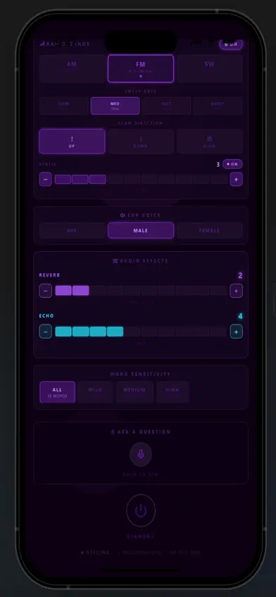Afterlife Standalone screenshot 2