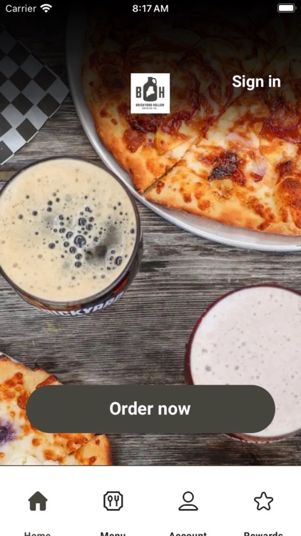 Brickyard Hollow Brewing Co