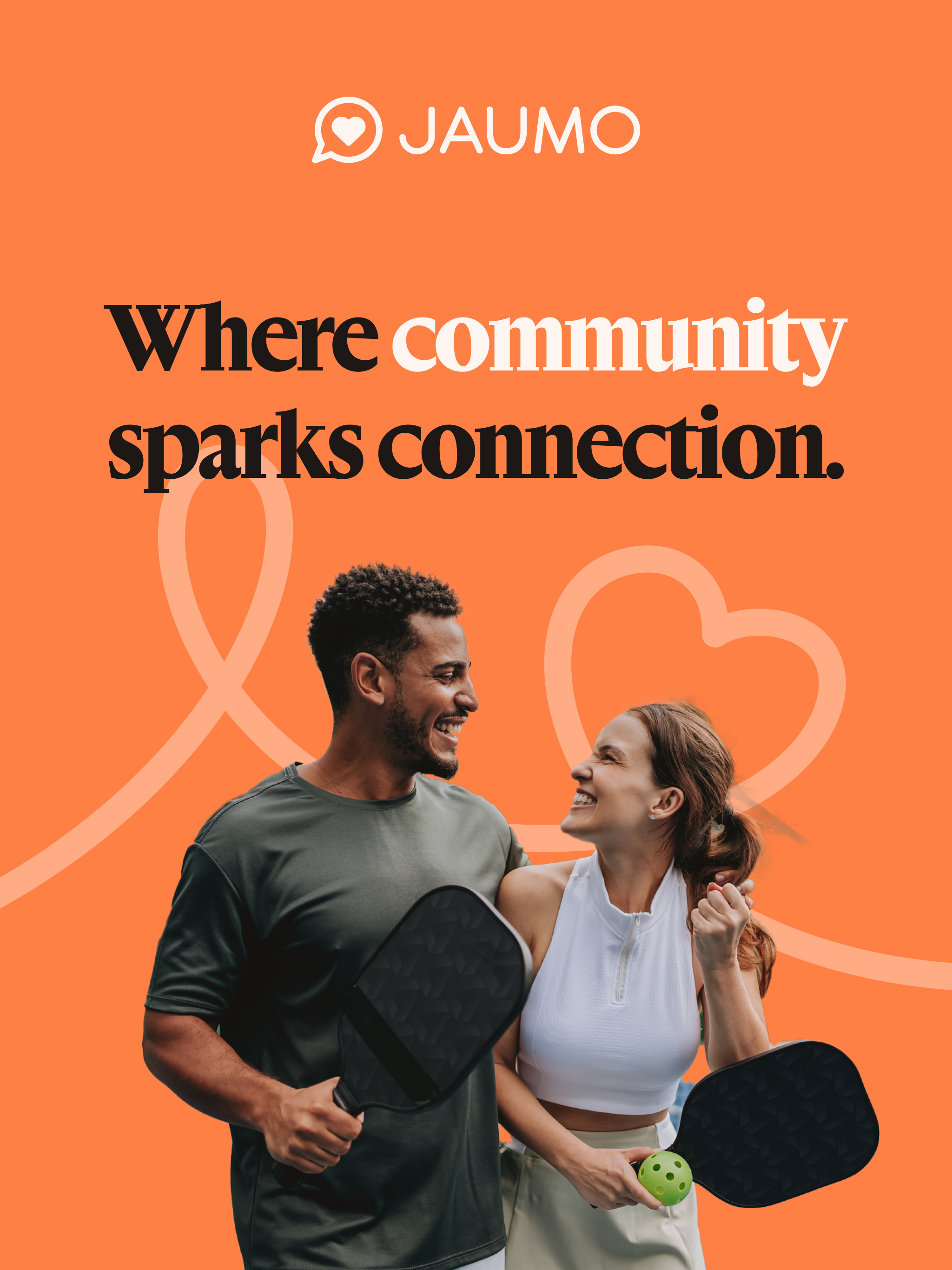 Jaumo Dating App: Flirt & Chat
