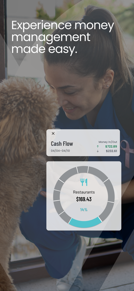 ValorFI Heroes Mobile Banking screenshot 4