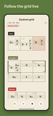 Smartronom screenshot 4