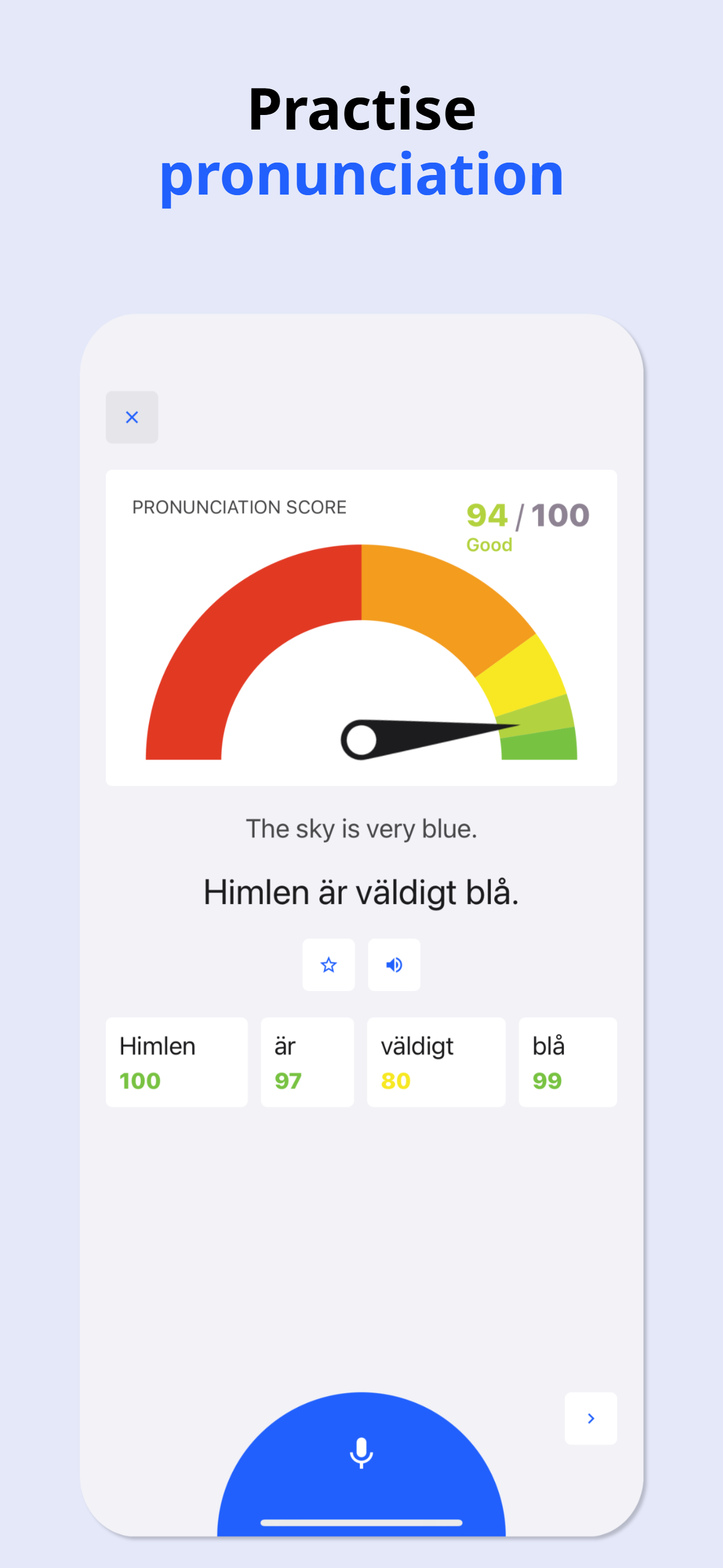 Language Pro screenshot 3