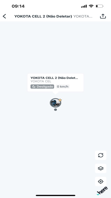 SHOCK RASTREAMENTO screenshot-4