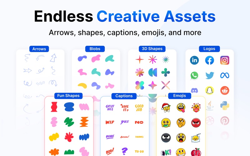Carousel Designer for LinkedIn screenshot