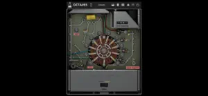 Octaves - Filter Set screenshot 2