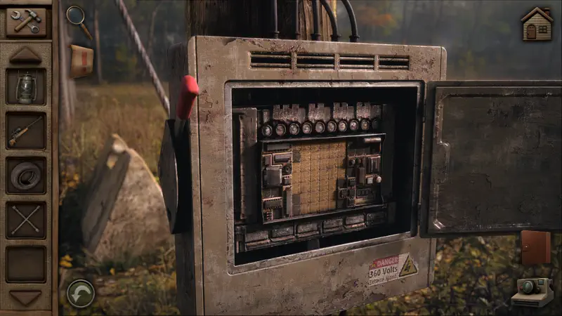 Aurora Hills: Chapitre 2 screenshot 10 of 10