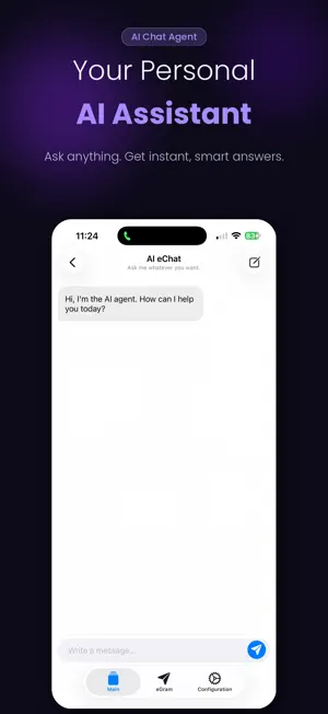 eGram For Telegram Web screenshot 4