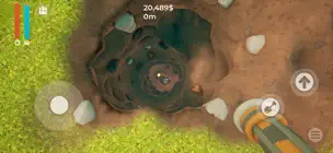 A Game About Digging A Hole™ - Screenshot 3